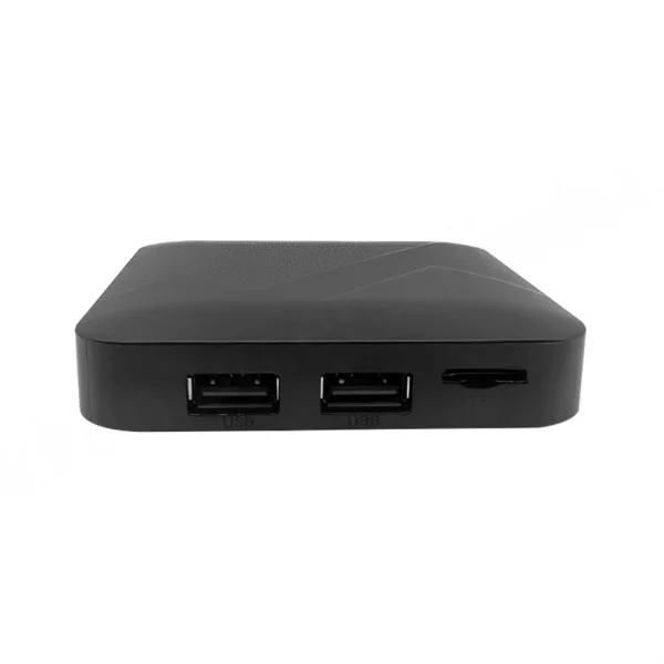 Zikun STB Factory Sale RockChip 3228A Android 7.1 ZC-401P 4K UHD Wi-Fi/4G FTTX 1GB RAM 8GB FLASH 1 Year Warranty