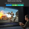 New Android TV Box T95Max Android 16 Allwinner H618 8GB+256GB 2.4&5G Dual Wifi BT5.4 Media Player 4K 8K Video HDR10+ Set Top Box