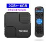 Newest Android 14 Smart TV Box 8K Ultra HD H618 Dual Band Wifi 5G 4GB 8GB Ram 64GB 128GB Netflix Set Top Box Media Player G96Max