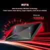 R69 Plus Voice Control TV Box Ultra HD 8K Allwinner H728 Octa Core Support Netflix tv box WIFI 6 Set Top Box