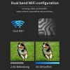Android 16 T95Max Smart Home Theater TV Box Allwinner H618 Dual Wifi 8G RAM 256G ROM BT5.4 Netflix Google 4K 8K HD Set Top Box