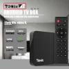 Original Tanix W2 Android 11 TV Box  Amlogic S905W2 2G/16G AV1 BT TVBOX 2.4G&5G Dual Wifi 4K HD Set Top Box 4G/64G Media Player